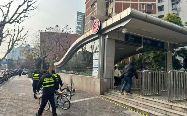 深耕“多格合一”责任田 细作...