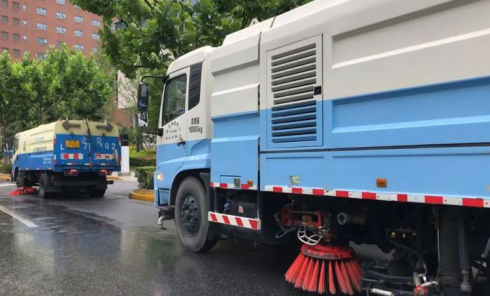 上海市道路保洁与垃圾清运工作月刊2020年第11期1189.png