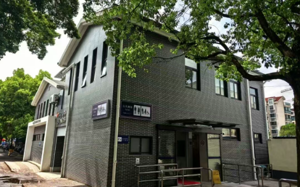 精准服务惠民生 青浦区全力推...