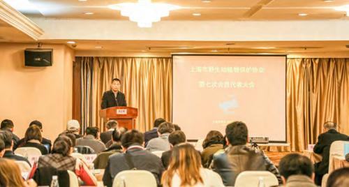 图片22019 年 11 月 26 日，市绿化市容局副局长汤臣栋在上海市野生动植物保护协会第七次会员代表大会上讲话.jpg