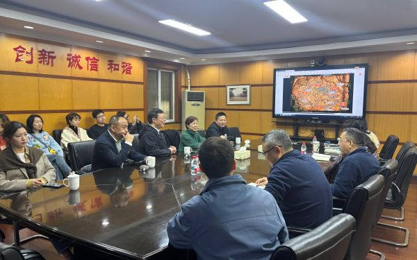 文博与自然跨界联动——上海...