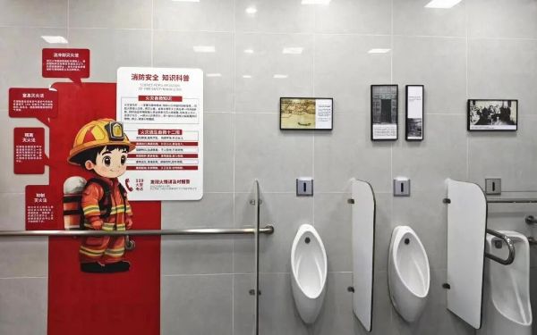 以创意设计赋能公共服务 上海...