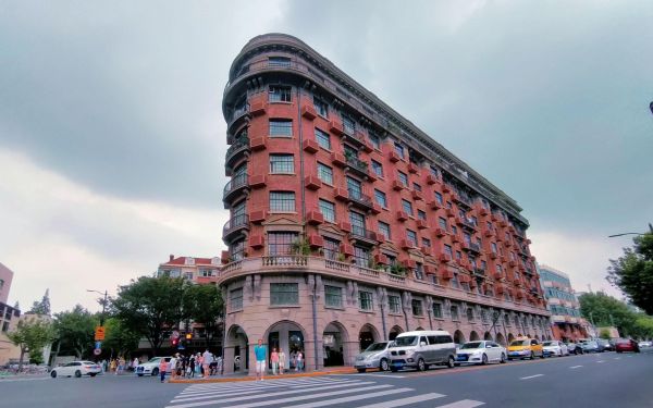 凝聚多元力量 共筑街区美好未...