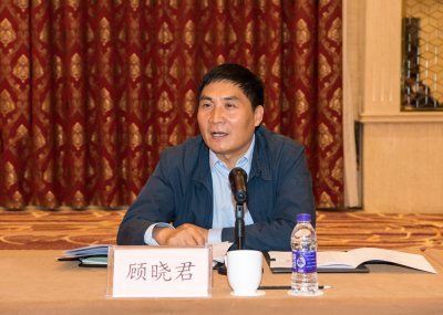 顾晓君副局长在2019年绿化市容行业工作培训班上发言.jpg