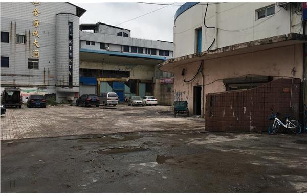 金山卫镇整改后.jpg 金山卫镇整改后.jpg