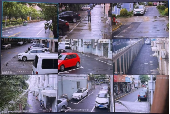 智者无畏：金航智路科技引领行业革新