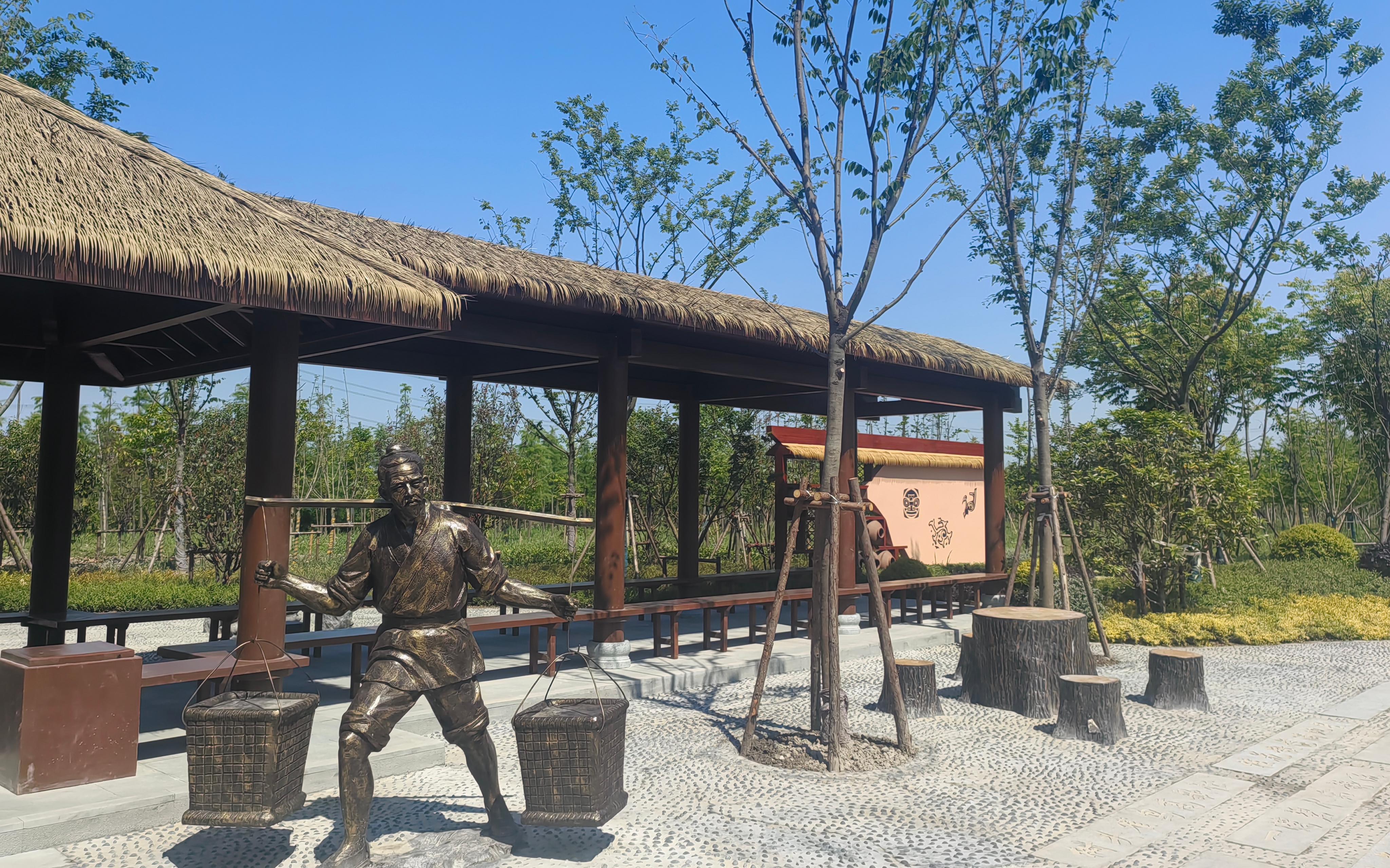 市林业总站赴青浦区调研指导开放休闲林地建设工作3.jpg