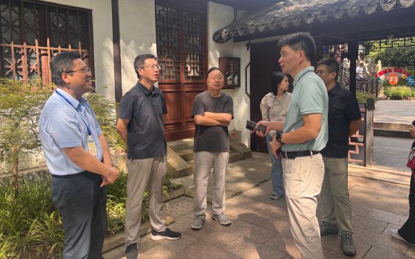 上海市林业总站赴松江区开展种质资源实地踏查1.jpg