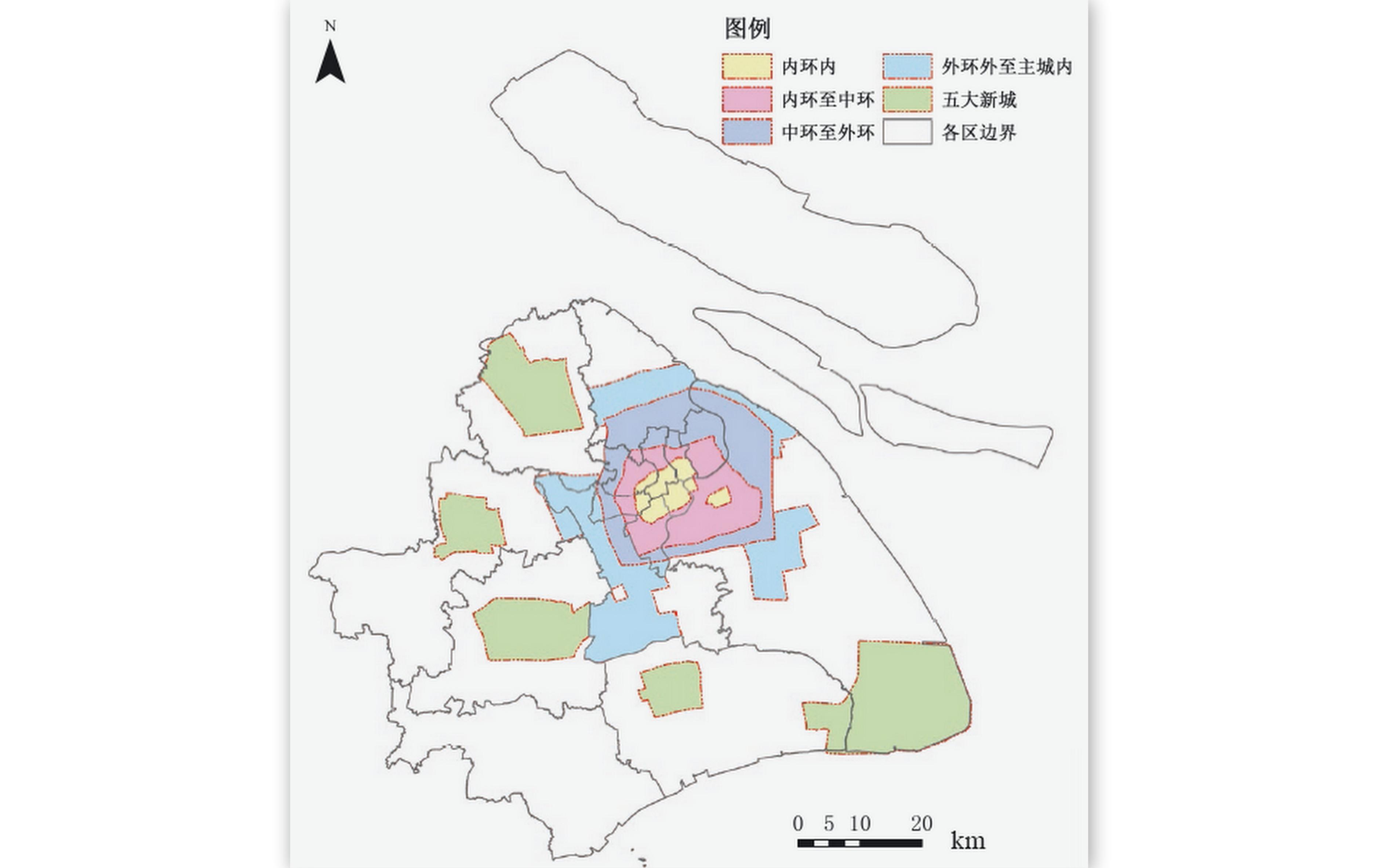图1【《园林》编辑部新闻稿202307王丽娜】《园林》学刊专题论文推荐:《上海市单位附属绿地空间特征与开放共享适宜性分析研究》1.jpg 图1【《园林》编辑部新闻稿202307王丽娜】《园林》学刊专题论文推荐:《上海市单位附属绿地空间特征与开放共享适宜性分析研究》1.jpg