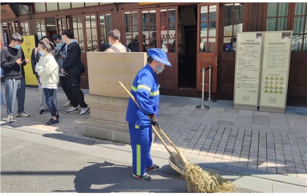 安义路毛泽东寓所旧居2.jpg 安义路毛泽东寓所旧居2.jpg