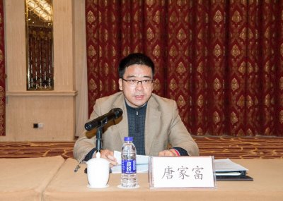 唐家富副局长在2019年绿化市容行业工作培训班上发言.jpg