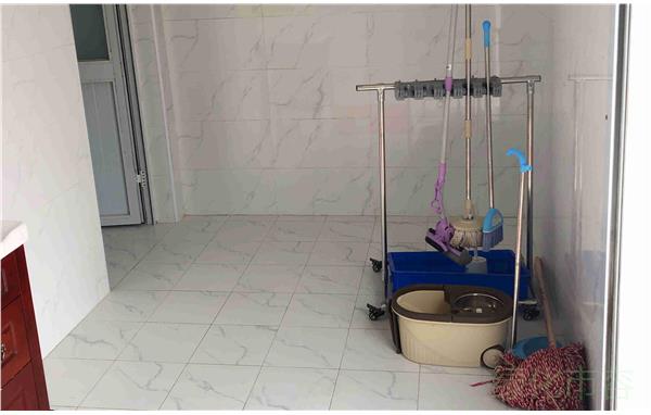 强化农村公厕规范化管理提升群众如厕体验