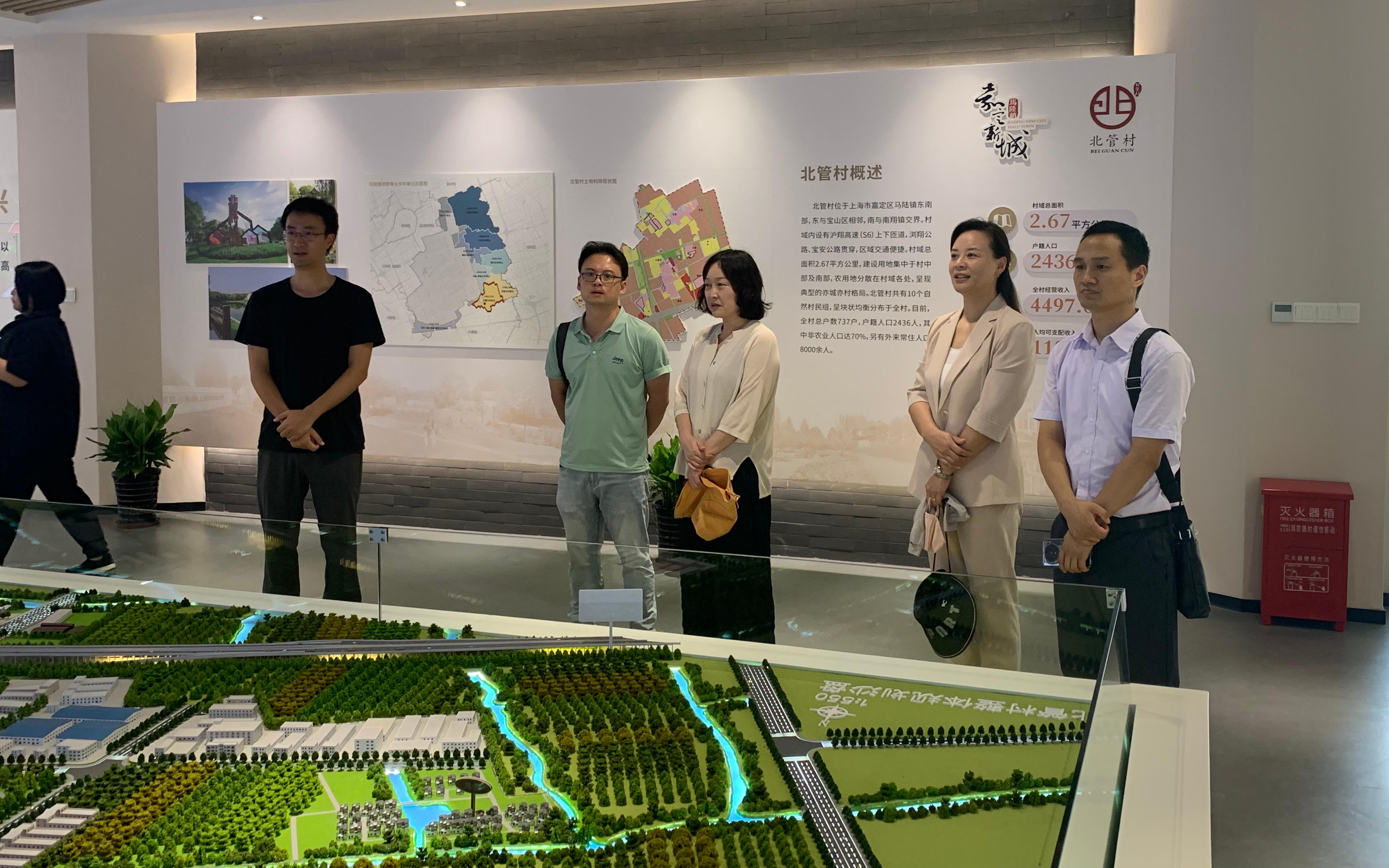 实地走访 充分调研 有条不紊推进我市森林乡村评定工作2.jpg